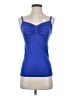 Alberto Makali Blue Tank Top Size Sm - Med - photo 1