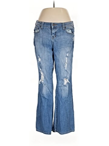 Torrid Jeans (view 1)