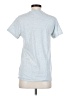 Assorted Brands Blue Short Sleeve T-Shirt Size S - photo 2