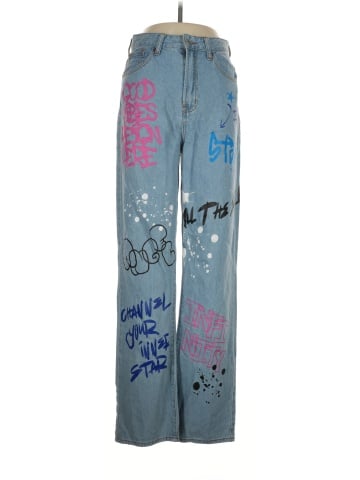 S.O.N.G. Jeans (view 1)