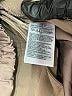 Gap 100% Polyester Brown Casual Pants Size M - photo 5
