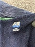 Active Blue Casual Pants Size XL - photo 7