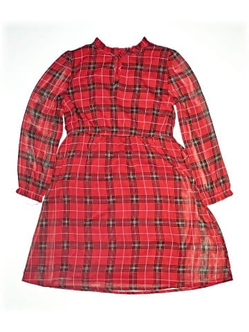 Wonder Nation Dress (view 2)