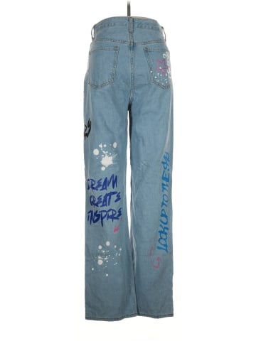 S.O.N.G. Jeans (view 2)