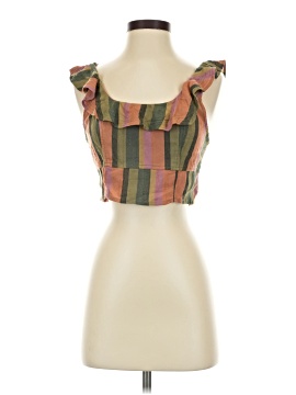 American Eagle Outfitters Sleeveless Top