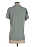 Mondetta Solid Gray Active T-Shirt Size S - photo 2
