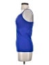 Alberto Makali Blue Tank Top Size Sm - Med - photo 5