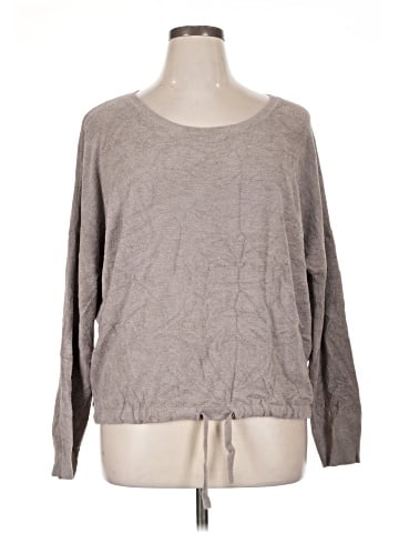 Barefoot Dreams 3/4 Sleeve T-Shirt (view 1)