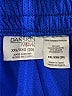 Danskin Now 100% Polyester Color Block Blue Athletic Shorts Size XXL - photo 3