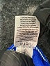 Danskin Now 100% Polyester Color Block Blue Athletic Shorts Size XXL - photo 4