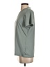 Mondetta Solid Gray Active T-Shirt Size S - photo 5