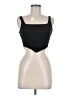 Shein Black Tube Top Size M - photo 1