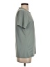 Mondetta Solid Gray Active T-Shirt Size S - photo 4