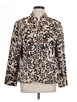Additions By Chico's Jacket