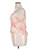 Norton McNaughton Orange Sleeveless Blouse Size XL (estimated) - photo 5