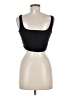 Shein Black Tube Top Size M - photo 2