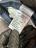 Levi Strauss Signature Hearts Blue Jeans Size 27 waist - photo 9