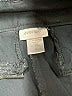 Avenue Solid Black Dress Pants Size 16 Plus - photo 7