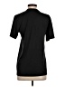 Nike 100% Polyester Black Active T-Shirt Size S - photo 2