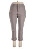 Democracy Gray Jeggings Size 14 - photo 1