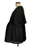 Isabel Maternity 100% Polyester Black 3/4 Sleeve Top Size Lg Maternity - photo 5