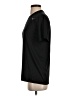 Nike 100% Polyester Black Active T-Shirt Size S - photo 5
