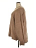 J.Crew Solid Brown Pullover Sweater Size 2X - photo 5