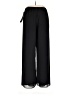 Alex Evenings 100% Polyester Black Casual Pants Size XL (petite) - photo 2