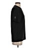 Nike 100% Polyester Black Active T-Shirt Size S - photo 4
