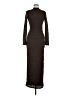 Lulus Brown Casual Dress Size M - photo 1
