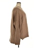 J.Crew Solid Brown Pullover Sweater Size 2X - photo 4