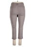 Democracy Gray Jeggings Size 14 - photo 2