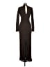 Lulus Brown Casual Dress Size M - photo 2