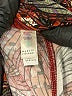 Lularoe Paisley Red Casual Pants Size 1X (Tall & Curvy) - photo 7