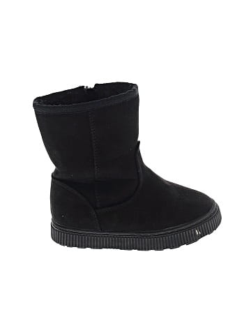Cat & Jack Boots (view 1)