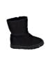 Cat & Jack Black Boots Size 6 (kids) - photo 1