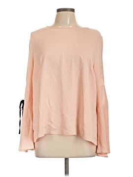Dorothy Perkins Long Sleeve Blouse