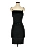 Wearever Solid Black Cocktail Dress Size S - photo 1