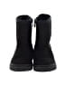 Cat & Jack Black Boots Size 6 (kids) - photo 2
