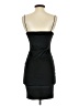 Wearever Solid Black Cocktail Dress Size S - photo 2
