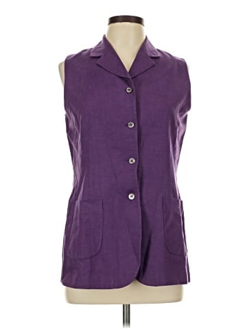 Valerie Stevens Vest (view 1)