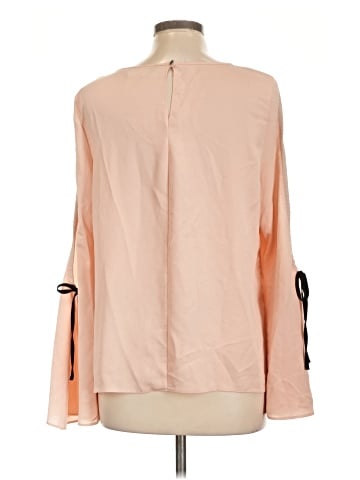 Dorothy Perkins Long Sleeve Blouse (view 2)