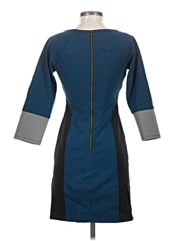 Plenty By Tracy Reese Casual Dress (view 2)