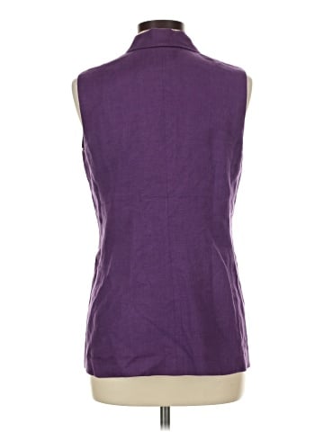 Valerie Stevens Vest (view 2)