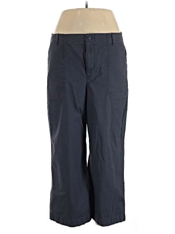 L.L.Bean Casual Pants (view 1)