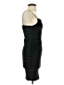 Wearever Solid Black Cocktail Dress Size S - photo 4