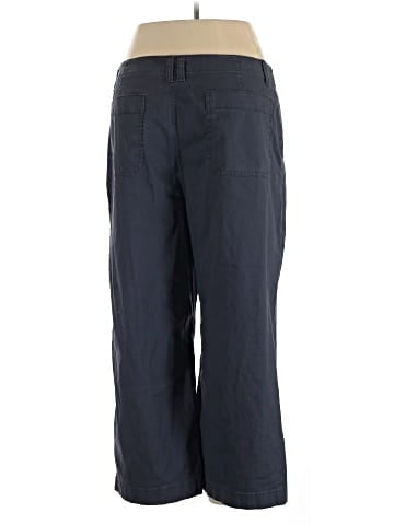 L.L.Bean Casual Pants (view 2)
