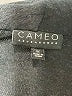 Cameo Black Cardigan Size 1X - photo 7