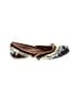 Assorted Brands Paisley Green Flats Size EU 37 - photo 1