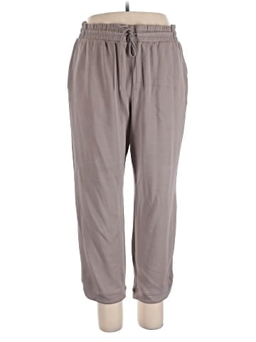 Danskin Casual Pants (view 1)